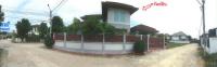 บ้านเดี่ยวหลุดจำนอง ธ.ธนาคารกรุงไทย กรุงเทพมหานคร ทวีวัฒนา ศาลาธรรมสพน์