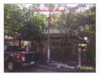 บ้านเดี่ยวหลุดจำนอง ธ.ธนาคารกรุงไทย กรุงเทพมหานคร หนองจอก ลำผักชี