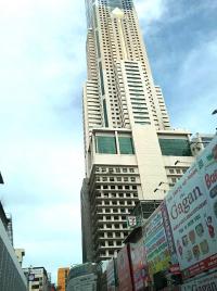 คอนโดมิเนียม/อาคารชุดหลุดจำนอง ธ.ธนาคารกรุงไทย กรุงเทพมหานคร ราชเทวี ถนนพญาไท