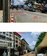 อาคารพาณิชย์หลุดจำนอง ธ.ธนาคารกรุงไทย กรุงเทพมหานคร ลาดพร้าว ลาดพร้าว