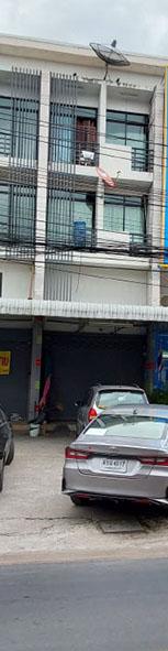 อาคารพาณิชย์หลุดจำนอง ธ.ธนาคารกรุงไทย กรุงเทพมหานคร หนองแขม หนองแขม