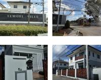 บ้านเดี่ยวหลุดจำนอง ธ.ธนาคารกรุงไทย กรุงเทพมหานคร หนองจอก หนองจอก