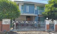 บ้านเดี่ยวหลุดจำนอง ธ.ธนาคารกรุงไทย กรุงเทพมหานคร ลาดกระบัง คลองสองต้นนุ่น