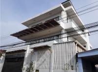 บ้านเดี่ยวหลุดจำนอง ธ.ธนาคารกรุงไทย กรุงเทพมหานคร บางเขน ท่าแร้ง
