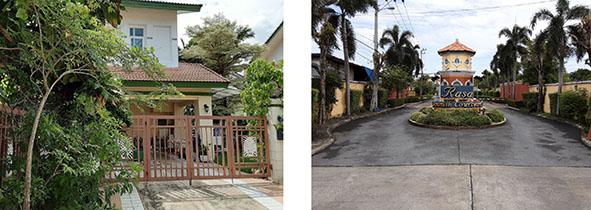 บ้านเดี่ยวหลุดจำนอง ธ.ธนาคารกรุงไทย กรุงเทพมหานคร ลาดพร้าว จรเข้บัว