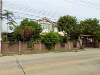 บ้านเดี่ยวหลุดจำนอง ธ.ธนาคารกรุงไทย กรุงเทพมหานคร สายไหม ออเงิน