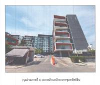 คอนโด/อาคารชุด/ห้องชุดหลุดจำนอง ธ.ธนาคารออมสิน กรุงเทพมหานคร บางขุนเทียน แสมดำ