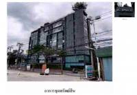 คอนโด/อาคารชุด/ห้องชุดหลุดจำนอง ธ.ธนาคารออมสิน กรุงเทพมหานคร พระโขนง บางจาก