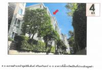 คอนโด/อาคารชุด/ห้องชุดหลุดจำนอง ธ.ธนาคารออมสิน กรุงเทพมหานคร ประเวศ หนองบอน