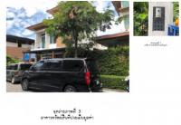 ที่ดินพร้อมสิ่งปลูกสร้างหลุดจำนอง ธ.ธนาคารออมสิน กรุงเทพมหานคร บึงกุ่ม คลองกุ่ม