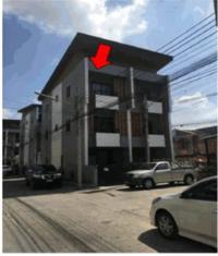 ที่ดินพร้อมสิ่งปลูกสร้างหลุดจำนอง ธ.ธนาคารออมสิน กรุงเทพมหานคร บึงกุ่ม -