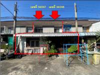 ที่ดินพร้อมสิ่งปลูกสร้างหลุดจำนอง ธ.ธนาคารออมสิน กรุงเทพมหานคร ดอนเมือง -