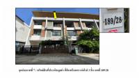 ที่ดินพร้อมสิ่งปลูกสร้างหลุดจำนอง ธ.ธนาคารออมสิน กรุงเทพมหานคร บึงกุ่ม -