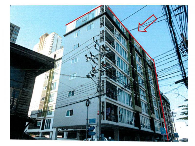 คอนโด/อาคารชุด/ห้องชุดหลุดจำนอง ธ.ธนาคารออมสิน กรุงเทพมหานคร คลองสาน คลองต้นไทร