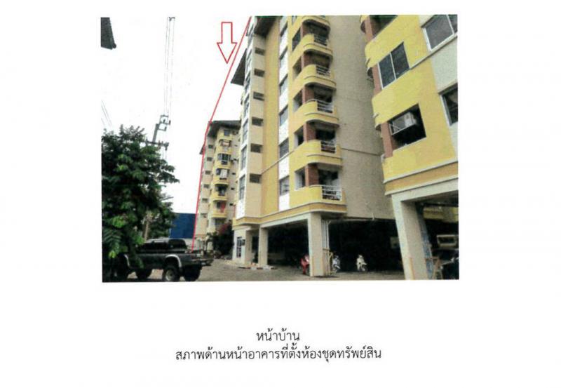 คอนโด/อาคารชุด/ห้องชุดหลุดจำนอง ธ.ธนาคารออมสิน กรุงเทพมหานคร บึงกุ่ม คลองกุ่ม