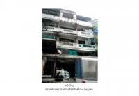 ที่ดินพร้อมสิ่งปลูกสร้างหลุดจำนอง ธ.ธนาคารออมสิน กรุงเทพมหานคร ทวีวัฒนา ศาลาธรรมสพน์