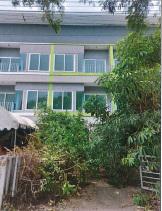 ที่ดินพร้อมสิ่งปลูกสร้างหลุดจำนอง ธ.ธนาคารออมสิน กรุงเทพมหานคร บางเขน ท่าแร้ง