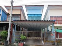 บ้านเดี่ยวหลุดจำนอง ธ.ธนาคารอาคารสงเคราะห์ กรุงเทพมหานคร หนองจอก โคกแฝด