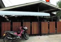 บ้านเดี่ยวหลุดจำนอง ธ.ธนาคารอาคารสงเคราะห์ กรุงเทพมหานคร บางเขน สายไหม