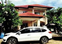 บ้านเดี่ยวหลุดจำนอง ธ.ธนาคารอาคารสงเคราะห์ กรุงเทพมหานคร หนองจอก ลำผักชี