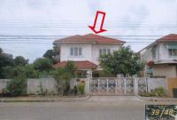 บ้านเดี่ยวหลุดจำนอง ธ.ธนาคารอาคารสงเคราะห์ กรุงเทพมหานคร หนองจอก หนองจอก