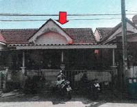บ้านเดี่ยวหลุดจำนอง ธ.ธนาคารอาคารสงเคราะห์ กรุงเทพมหานคร หนองจอก โคกแฝด