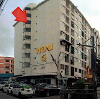 คอนโดหลุดจำนอง ธ.ธนาคารอาคารสงเคราะห์ กรุงเทพมหานคร ลาดพร้าว ลาดพร้าว