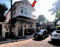 บ้านเดี่ยวหลุดจำนอง ธ.ธนาคารอาคารสงเคราะห์ กรุงเทพมหานคร ประเวศ ดอกไม้