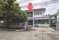 บ้านเดี่ยวหลุดจำนอง ธ.ธนาคารอาคารสงเคราะห์ กรุงเทพมหานคร ลาดกระบัง คลองสองต้นนุ่น
