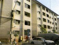 คอนโดหลุดจำนอง ธ.ธนาคารอาคารสงเคราะห์ กรุงเทพมหานคร คลองสามวา บางชัน