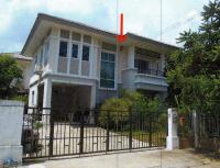 บ้านเดี่ยวหลุดจำนอง ธ.ธนาคารอาคารสงเคราะห์ กรุงเทพมหานคร ทุ่งครุ ทุ่งครุ