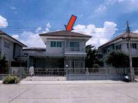บ้านเดี่ยวหลุดจำนอง ธ.ธนาคารอาคารสงเคราะห์ กรุงเทพมหานคร หนองจอก โคกแฝด
