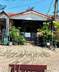 บ้านเดี่ยวหลุดจำนอง ธ.ธนาคารอาคารสงเคราะห์ กรุงเทพมหานคร หนองจอก คลองสิบสอง