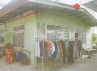 บ้านเดี่ยวหลุดจำนอง ธ.ธนาคารอาคารสงเคราะห์ กรุงเทพมหานคร มีนบุรี มีนบุรี