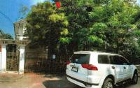 บ้านเดี่ยวหลุดจำนอง ธ.ธนาคารอาคารสงเคราะห์ กรุงเทพมหานคร หนองแขม หนองแขม