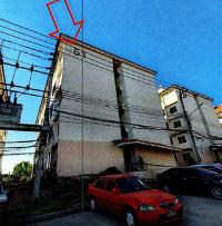 คอนโดหลุดจำนอง ธ.ธนาคารอาคารสงเคราะห์ กรุงเทพมหานคร ลาดกระบัง ทับยาว