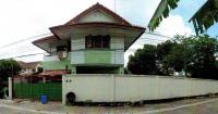 บ้านเดี่ยวหลุดจำนอง ธ.ธนาคารอาคารสงเคราะห์ กรุงเทพมหานคร มีนบุรี แสนแสบ