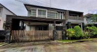 บ้านเดี่ยวหลุดจำนอง ธ.ธนาคารอาคารสงเคราะห์ กรุงเทพมหานคร คันนายาว คันนายาว