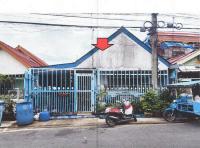 บ้านเดี่ยวหลุดจำนอง ธ.ธนาคารอาคารสงเคราะห์ กรุงเทพมหานคร หนองจอก ลำผักชี