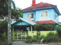 บ้านเดี่ยวหลุดจำนอง ธ.ธนาคารอาคารสงเคราะห์ กรุงเทพมหานคร หนองจอก หนองจอก