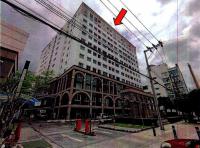 คอนโดหลุดจำนอง ธ.ธนาคารอาคารสงเคราะห์ กรุงเทพมหานคร บางพลัด บางยี่ขัน