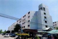 คอนโดหลุดจำนอง ธ.ธนาคารอาคารสงเคราะห์ กรุงเทพมหานคร บางขุนเทียน แสมดำ