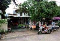 บ้านเดี่ยวหลุดจำนอง ธ.ธนาคารอาคารสงเคราะห์ กรุงเทพมหานคร มีนบุรี สามวาตะวันออก