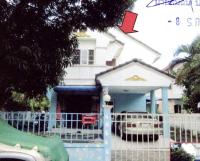 บ้านเดี่ยวหลุดจำนอง ธ.ธนาคารอาคารสงเคราะห์ กรุงเทพมหานคร มีนบุรี แสนแสบ