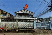 บ้านเดี่ยวหลุดจำนอง ธ.ธนาคารอาคารสงเคราะห์ กรุงเทพมหานคร บางเขน ท่าแร้ง(หลุมไผ่)