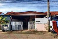 บ้านเดี่ยวหลุดจำนอง ธ.ธนาคารอาคารสงเคราะห์ กรุงเทพมหานคร หนองจอก คู้ฝั่งเหนือ