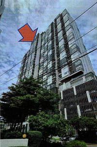คอนโดหลุดจำนอง ธ.ธนาคารอาคารสงเคราะห์ กรุงเทพมหานคร ธนบุรี บุคคโล