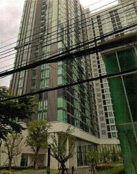 คอนโดหลุดจำนอง ธ.ธนาคารอาคารสงเคราะห์ กรุงเทพมหานคร จตุจักร ลาดยาว