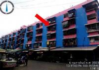 คอนโดหลุดจำนอง ธ.ธนาคารอาคารสงเคราะห์ กรุงเทพมหานคร ดอนเมือง สีกัน