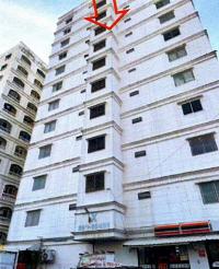 คอนโดหลุดจำนอง ธ.ธนาคารอาคารสงเคราะห์ กรุงเทพมหานคร ประเวศ ดอกไม้